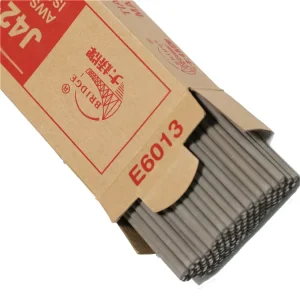 E6013 Welding Electrode Welding Stick Welding Rod