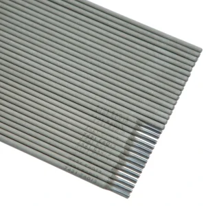 E6013 Welding Rods Rutile Type Welding Electrodes for Vessels Carbon Steel Alloy Steel Welding