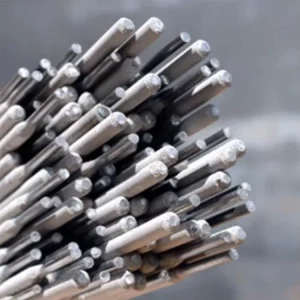 E7018 Low-hydrogen Potassium Iron Powder Type Electrode Welding Rods for Carbon Steel