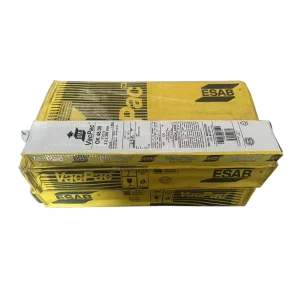 E7018 OK48.00 Welding Electrodes E7018-1H4 R