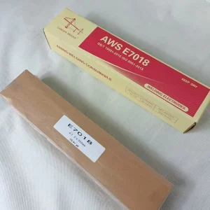 E7018 Welded Electrodos Solder Welding Aws Rods Stick 2.5mm 3.2mm 4.0mm Wire E6011 Steel Electrode Rods Manufacturer