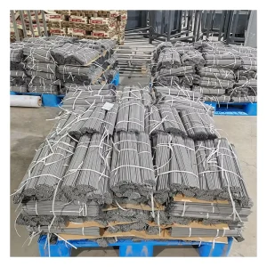 E7018 Welding Electrodes Carbon Steel Rods 4.0mm for Shipbuilding and Machinery
