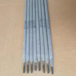 E7024 Welding Rod Welding Electrode AWS A5.1 2.0mm 2.5mm 3.25mm 4.0mm