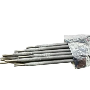 ENiCu-B Cast Iron Welding Rod 2.5/3.2/4.0mm Z508 Cast Iron Electrode 1kg/Box 1/8 3/32 1/16