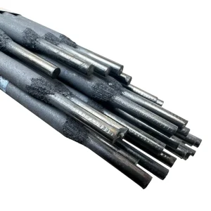 ENiFe C1 Cast Iron Welding Rod Z408 Welding Electrodes Ni55 Pig Iron Electrode ENiFe 1 Welding Rods