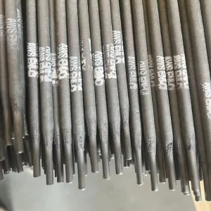 ENiFe-C1 Welding Electrodes Rods For Cast Iron Electrode