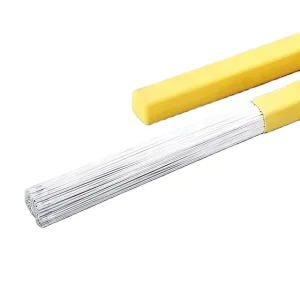 ER 4043 TIG Welding Rod 2.4mm Aluminum Bars