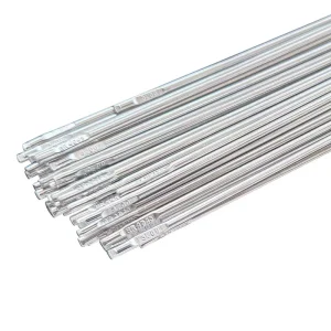 ER1070 Pure Aluminum Welding Wire ER5183 ER5356 Aluminum Magnesium Welding Wire ER4043ER4047aluminum Silicon Welding Wire