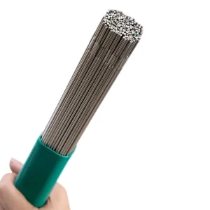 ER308/308L Stainless Steel TIG Welding Wire Stick Electrodes 2.0mm for Arc TIG Welding Ultra-Low Carbon Stainless Steels Premium