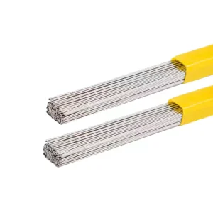 ER308 Stainless Steel TIG Welding Wire Corrosion Resistant For Chemical Equipment With 3 Year Warranty
