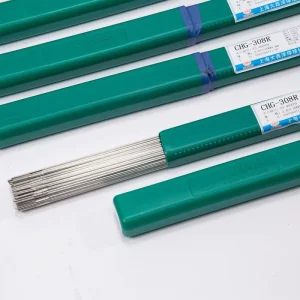 ER308 Stainless Steel Welding Wire 1.6mm/2.0mm AWS A5.9 Certified for TIG Welding Premium Quality Ultra-Low