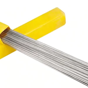 ER308L Stainless Steel & Aluminum Alloy TIG Welding Rod AWS A5.9 2.4mm 3.2mm 5kg China Factory
