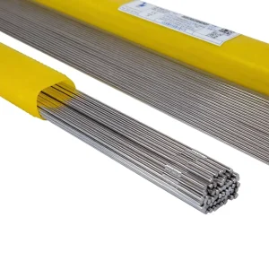 ER308L Stainless Steel Solid Argon Arc TIG Welding Rods E308L