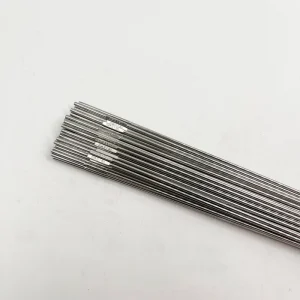 ER316L ER316 Stainless Steel TIG Welding Rod AWS A5.9 0.8mm 1.2mm 2.4mm Buy Direct From China Factory