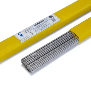 ER316L Stainless Steel TIG Welding Rods Wire E316L SS MIG Gas Shielded 1.6 2.0 2.5 3.2 4.0mm Solid Wire OEM ODM CE Certified