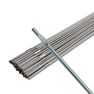ER4043 Aluminum TIG Welding 4043 Filler Rod 3/32