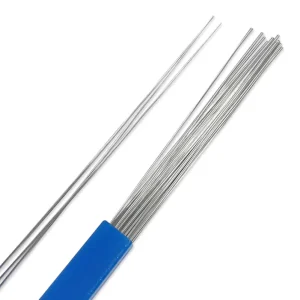 ER4047 Aluminium Silicon Brazing Welding Rod TIG 1.6-5.0mm