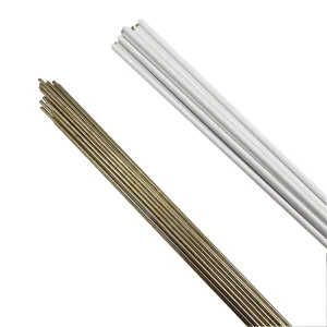 ER4047 ER5053 Aluminum Tig Welding Rod Electrode Rod Solid Wire E4043