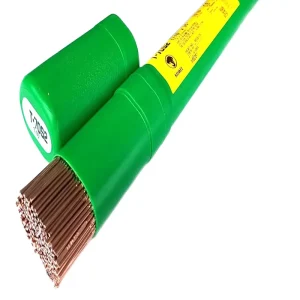 ER70S-2 Mild Steel TIG Welding Filler Rod 1/8″x 36″ 5LBS