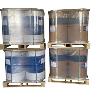ER70S 6 Barrel packed Welding Wire 0.8mm 250kg Er50 6 Bucketed OEM for Welding Robot