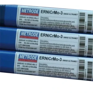 ER80S W AWS A5.28 ER80S G Welding Wire Solid Copper Coated Wire for TIG MIG and SAW for Corten Weathering Steels