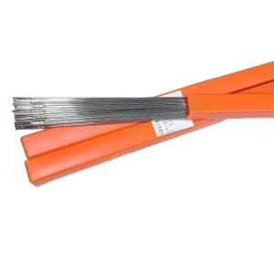 ERNICRMO-15 TIG Nickel Based Welding Rod for Manufacturing Corrosion Resistant Container Pipeline Reactor Structure in Seawater
