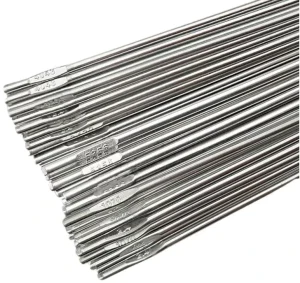 ERNiCr 3 Nickel Based Alloy TIG Welding Rod AWS A5.14 2.5mm Stable Arc Corrosion Resistant for Stainless Steel Carbon Steel OEM