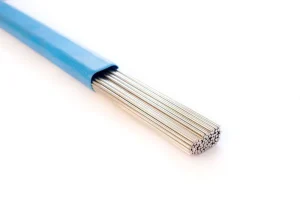 ERNiCrMo 3 Welding Material Rod 2.4mm