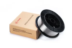 ERNiCrMo 3 Welding Wire 1.2 1.6mm