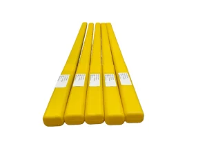 ERNiCrMo4 Solid TIG Welding Rod Excellent Corrosion Resistance High Temperature Performance Smooth Feeding Refinery Nuclear