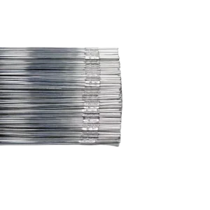 ERNiCrMo4 TIG Welding Rod for Heavy Industry Structural Welding Stable Performance High Temperature Resistance Smooth Feeding