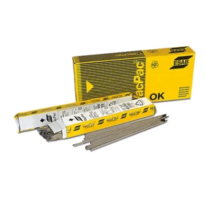 ESAB OK61.53 E308 16 Stainless Steel Welding Rods E308L 17 E312 17 E347 17