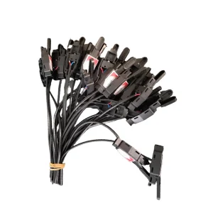 ESSEN OEM Tig Switch SW1 for WP17 18 26 Welding Torch WP9 20 Welding Gun Zhejiang