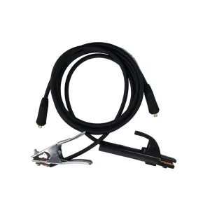 ESSEN Welding Accessories Electrode Holder and Electrode Clamp for Welding Machine