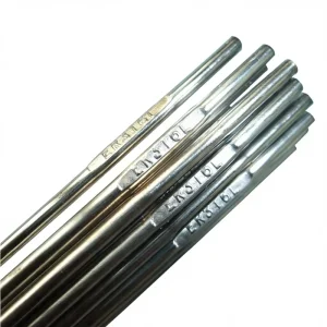 Easy Melt Aluminum Alloy Welding Rod ER4043 ER5356 TIG Welding Wire AWS Certified OEM Service Available 1.2-4.0mm Diameter