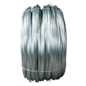 El Wire Welding Wire Galvanized Wire 6mm