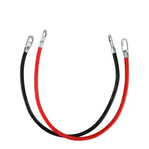 Electric Cable Single Core Cable PVC Insulated Wire RVV Welding Transformer Cable for Electric Welding Equipment