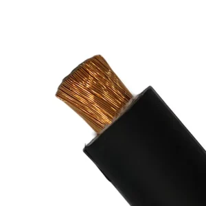 Electric Welding Machine Cable YH Welding Handle Wire Pure Copper Cable for Electrical Equipment