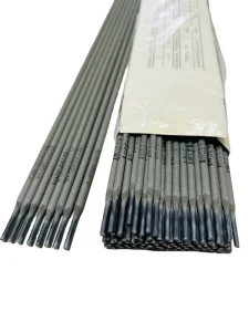 Electrode Gauge 10 and Gauge 12 Verified Suppliers Plant Welding Electrode Production Line Lectrodes 6013