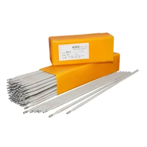 Electrode Rod Stainless Steel E309 16 Welding Rod