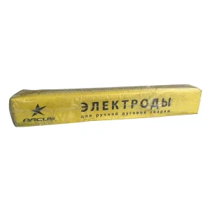 Electrode UONI 13/55 4 Mm 6 Kg 1 Pack
