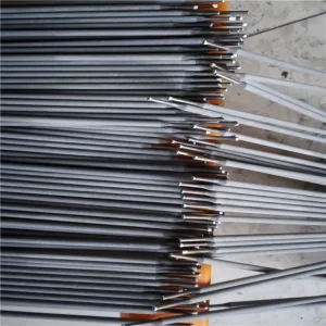 Electrode Welding Rod 2.5 mm 3 mm 4 mm Welding Bar Welding Electrode Rod