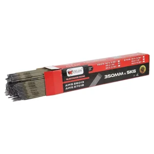 Electrode Welding Rod E6013 Rutile Electrode MMA Welding Rods Aws E6013 Welding Electrodes