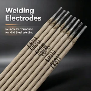 Electrodes 6011 6013 Welding Rods 7018 Welding Rod