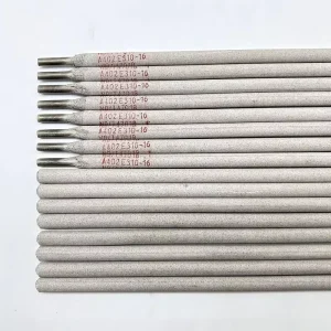 Electrodes Rod E310-16 E310H-16 E310-15 E310Nb-16 E310Mo-16 Stainless Steel Welding Rods