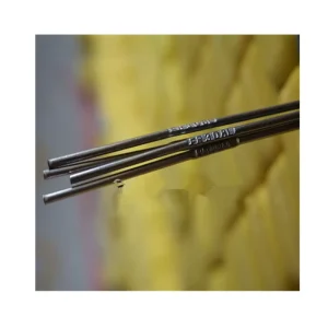 Er347 Stainless Steel Tig Welding Rod 12mm