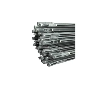 Er4043 Aluminum Steel Tig Welding Filler Rod Welded Electrode