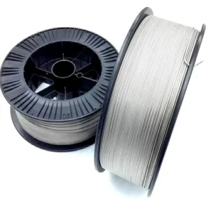 ErTi5 Ti6Al4V Titanium Welding Wire Titanium Rod 0.6mm 0.8mm 1mm for MIG or TIG