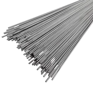 Erti-1 Erti-2 Pure Titanium Welding Filler TIG Wire AWS A5.16 For Welding