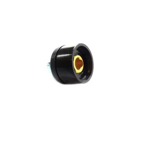 Euro 200A DKZ10-25 Welding Cable Connector Socket Accessary